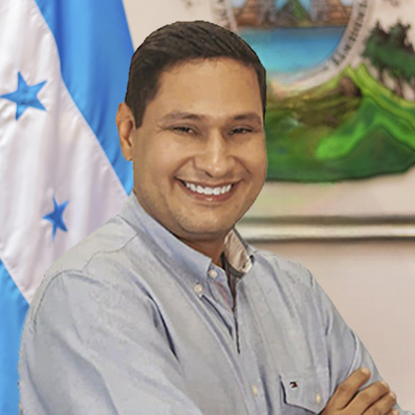 Ramon Fernando Carranza Discua